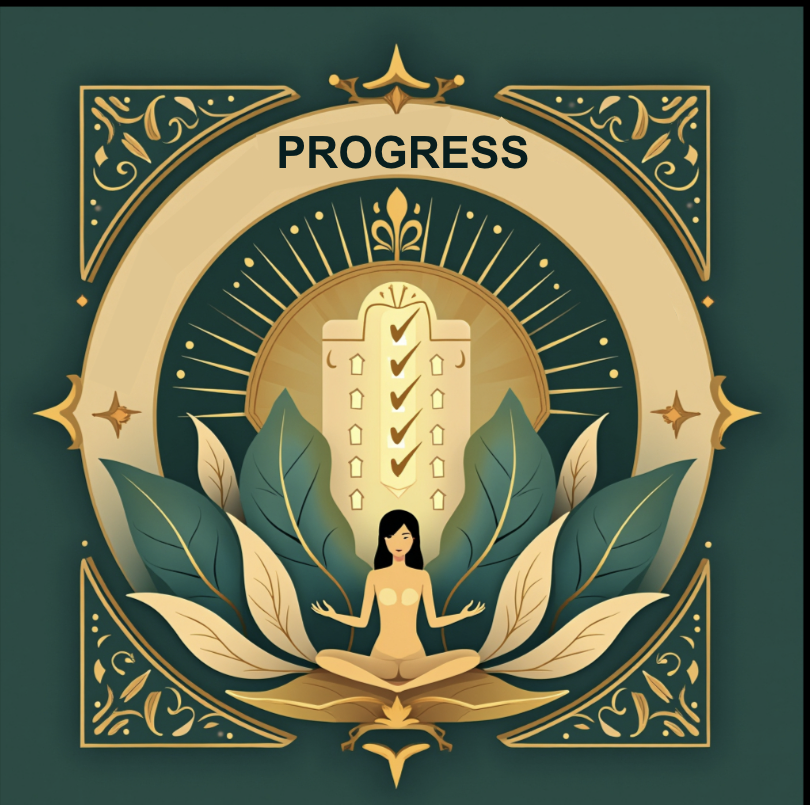 Track Your Progress