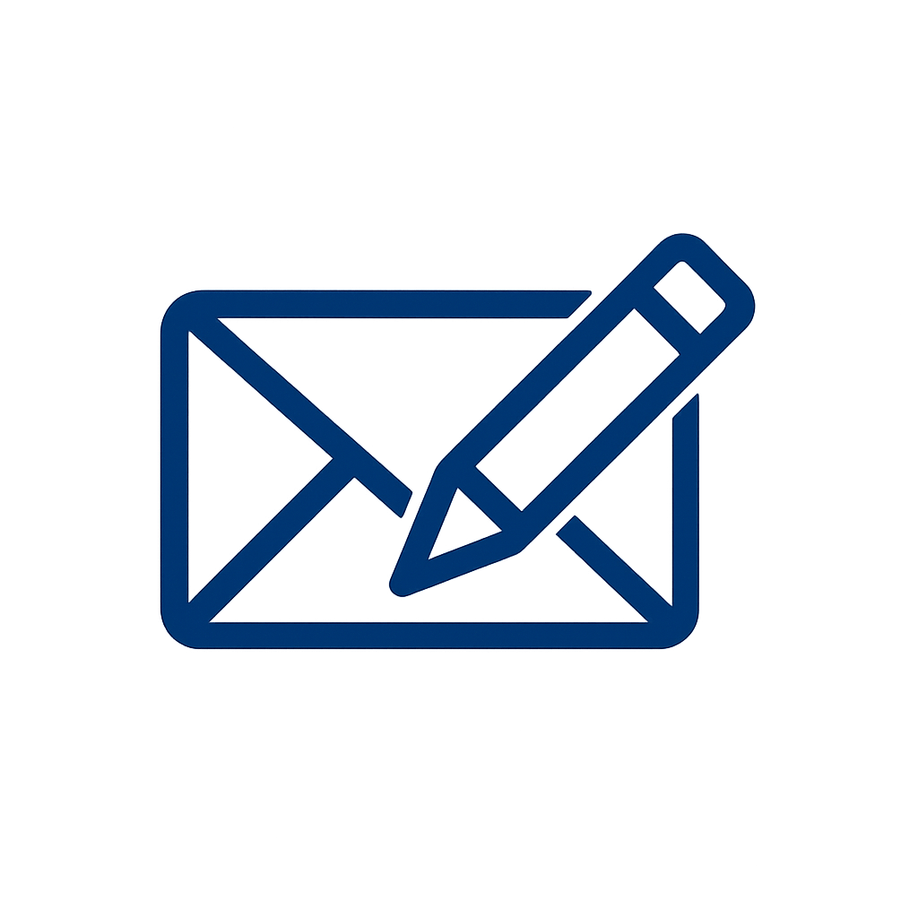 Draft Icon