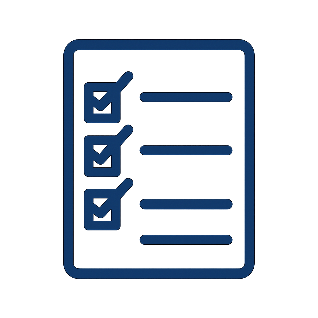 To-Do Icon
